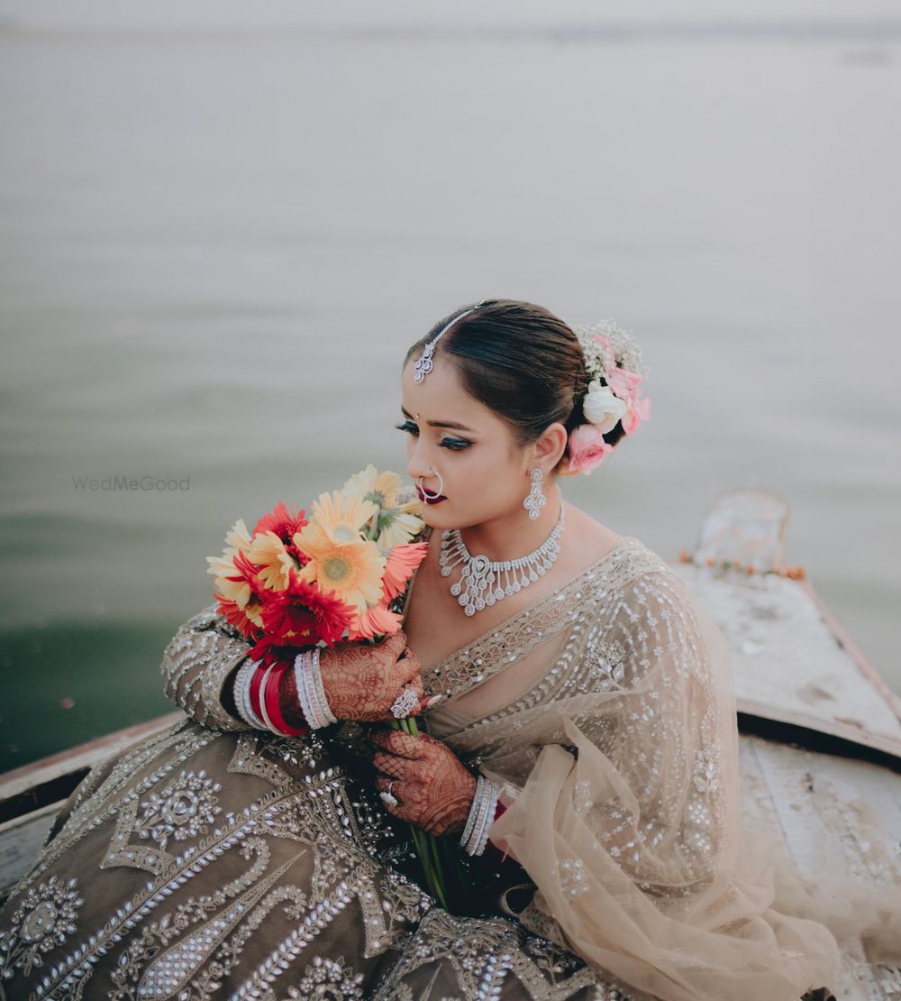 Photo By Prakriti Beri Makeovers - Bridal Makeup