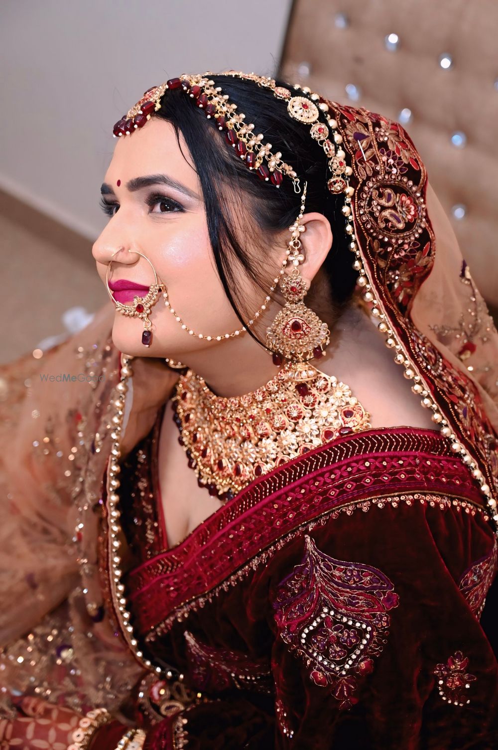 Photo By Prakriti Beri Makeovers - Bridal Makeup