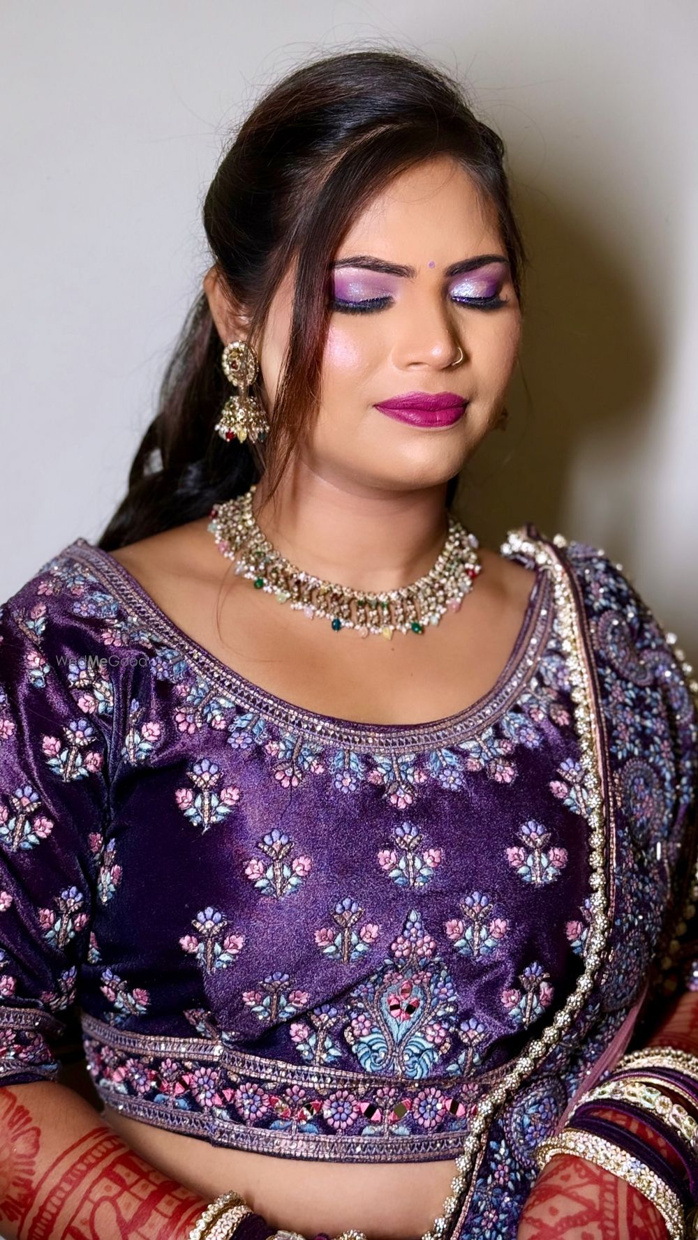 Photo By Prakriti Beri Makeovers - Bridal Makeup