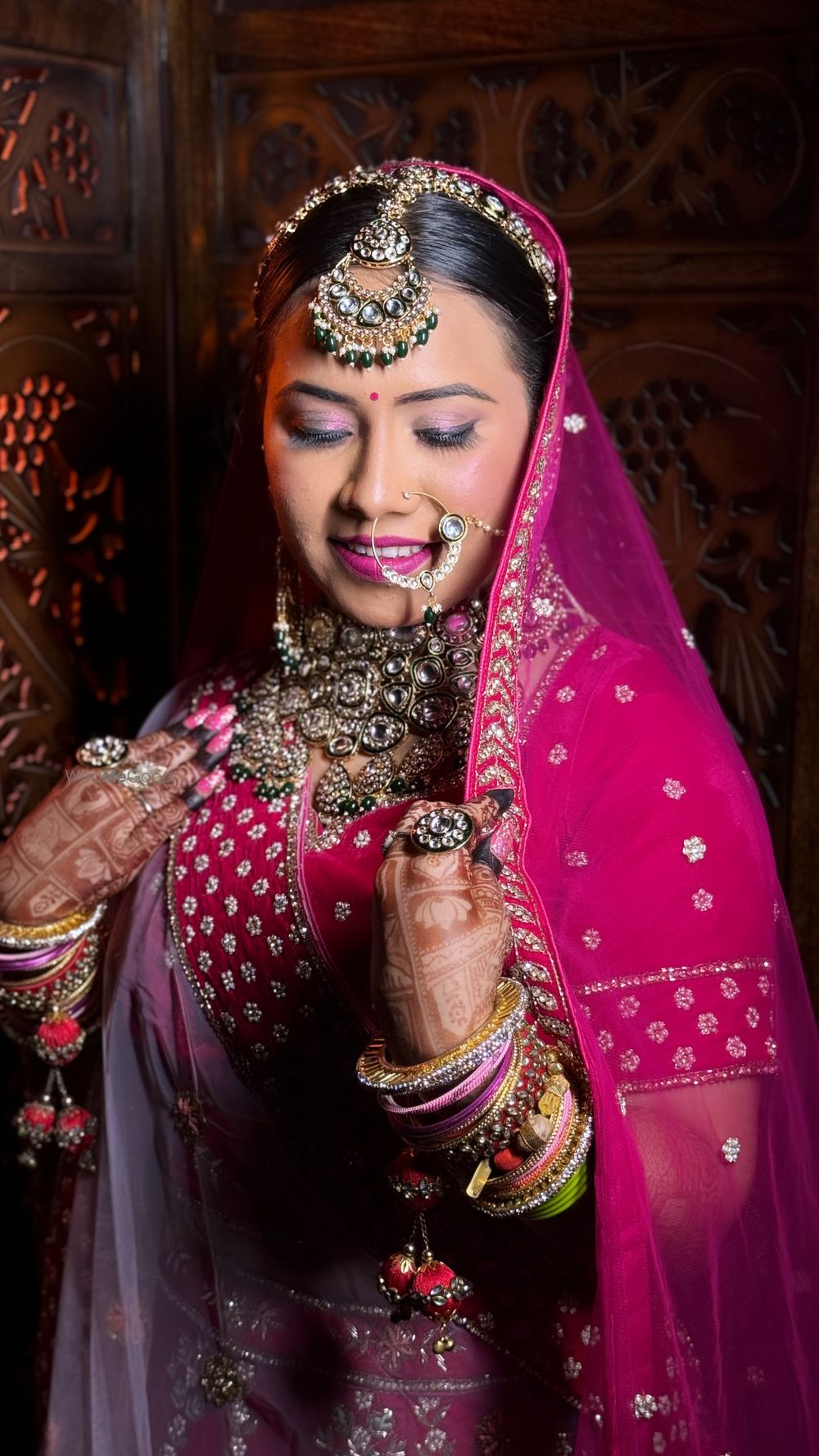 Photo By Prakriti Beri Makeovers - Bridal Makeup