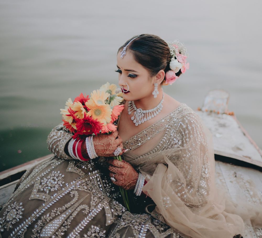 Photo By Prakriti Beri Makeovers - Bridal Makeup