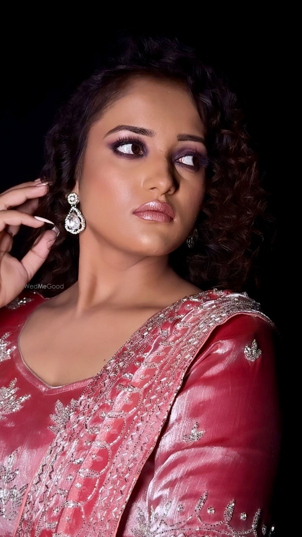 Photo By Prakriti Beri Makeovers - Bridal Makeup