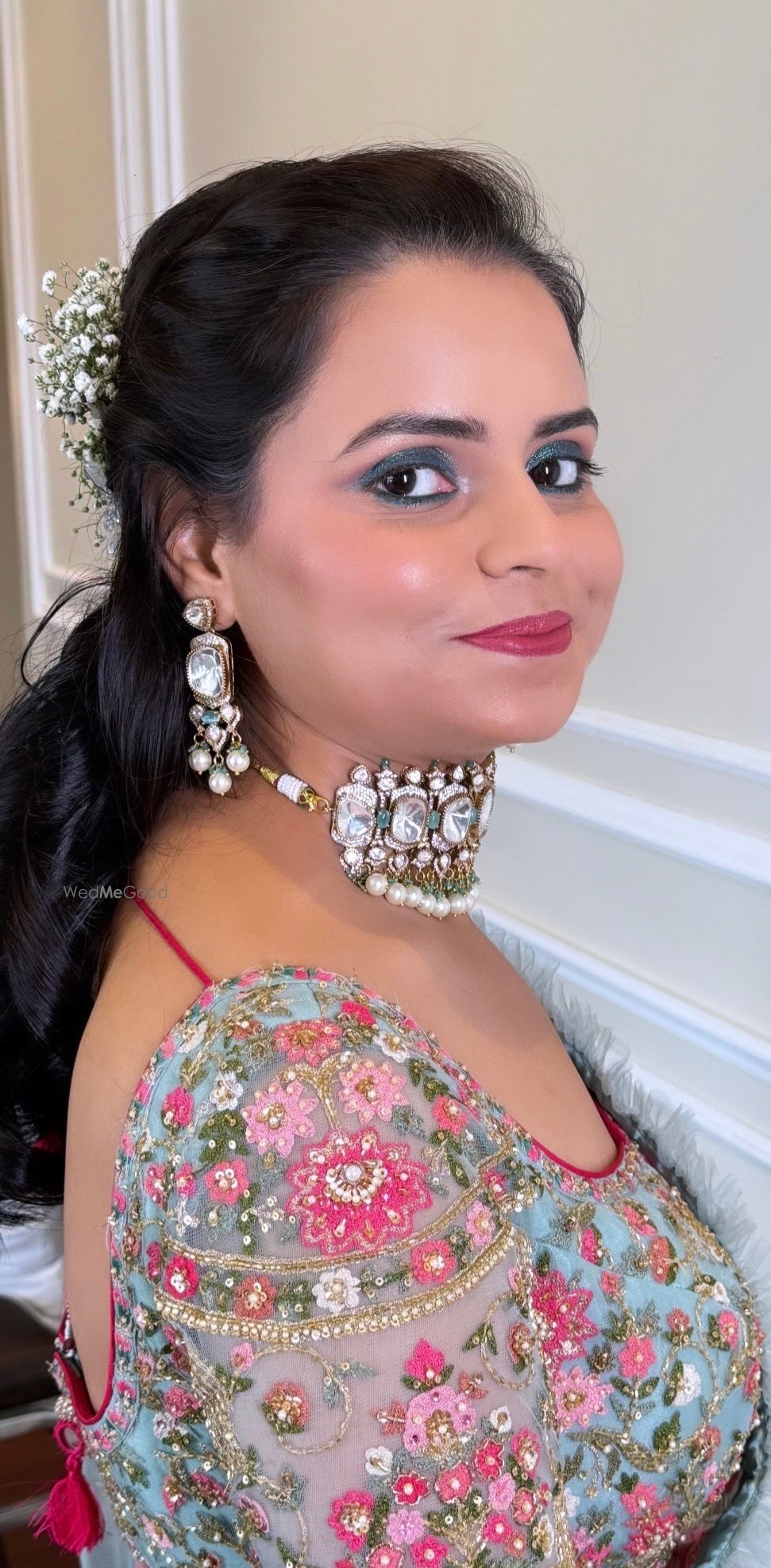 Photo By Prakriti Beri Makeovers - Bridal Makeup