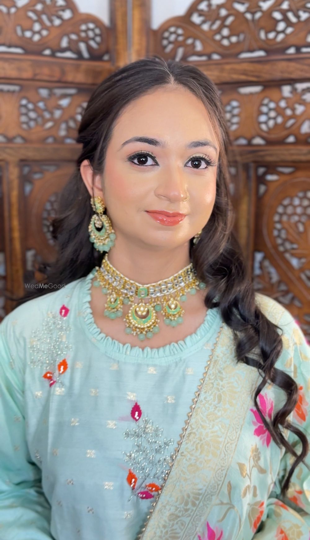 Photo By Prakriti Beri Makeovers - Bridal Makeup