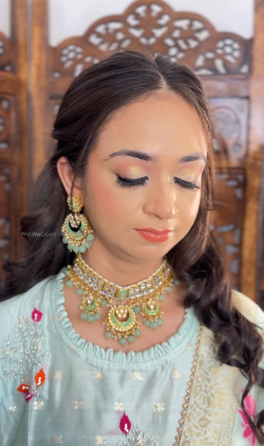 Photo By Prakriti Beri Makeovers - Bridal Makeup
