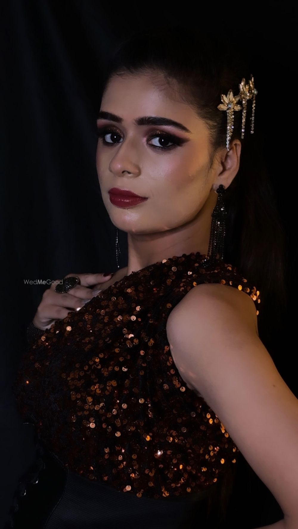 Photo By Prakriti Beri Makeovers - Bridal Makeup