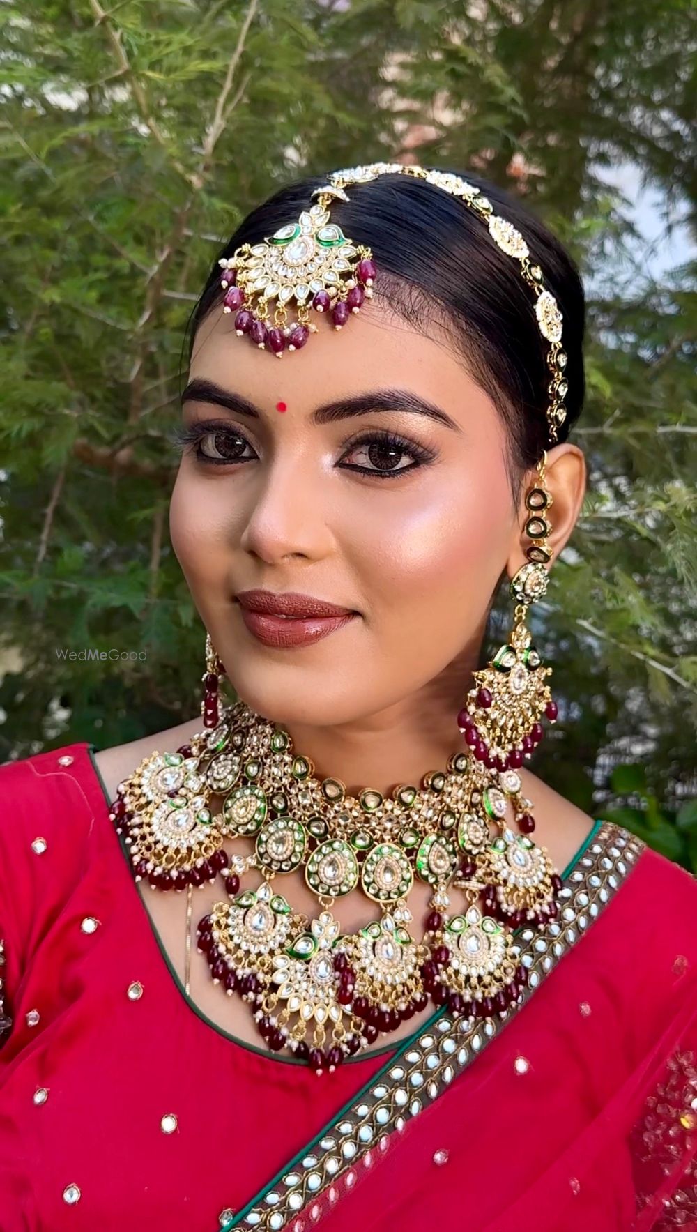 Photo By Prakriti Beri Makeovers - Bridal Makeup