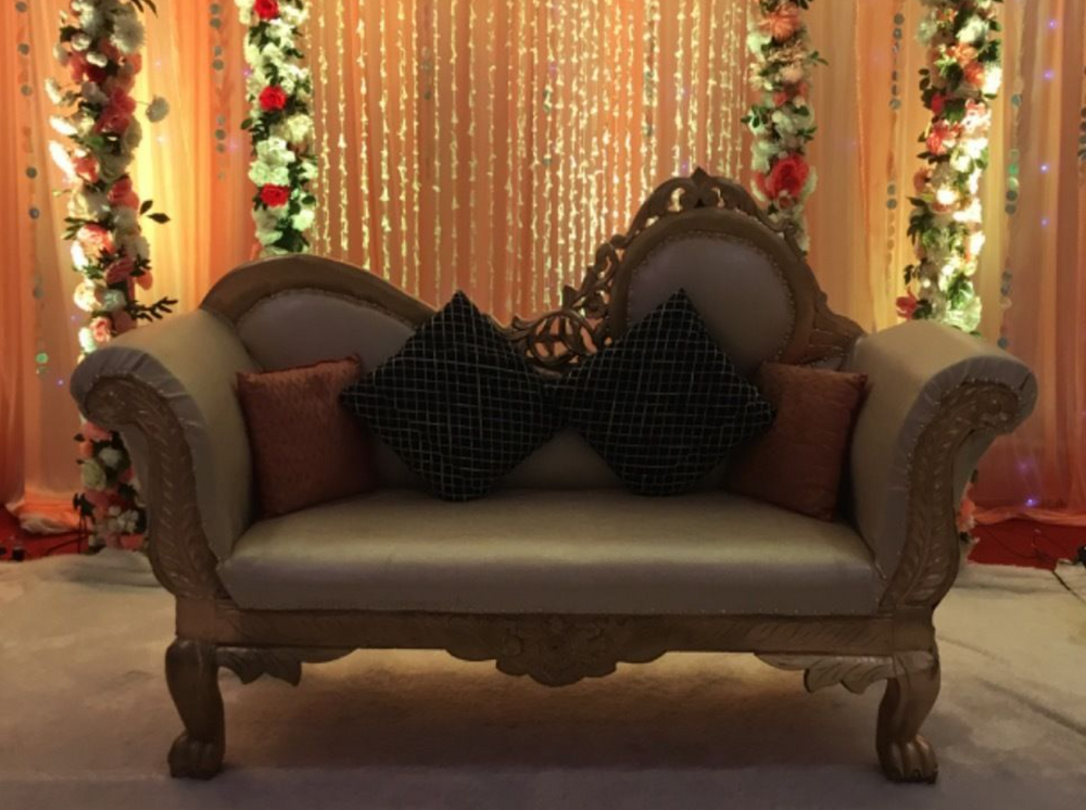 Morvi Wedding Decoration