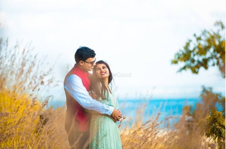 PDS Click's - Pre Wedding Photography