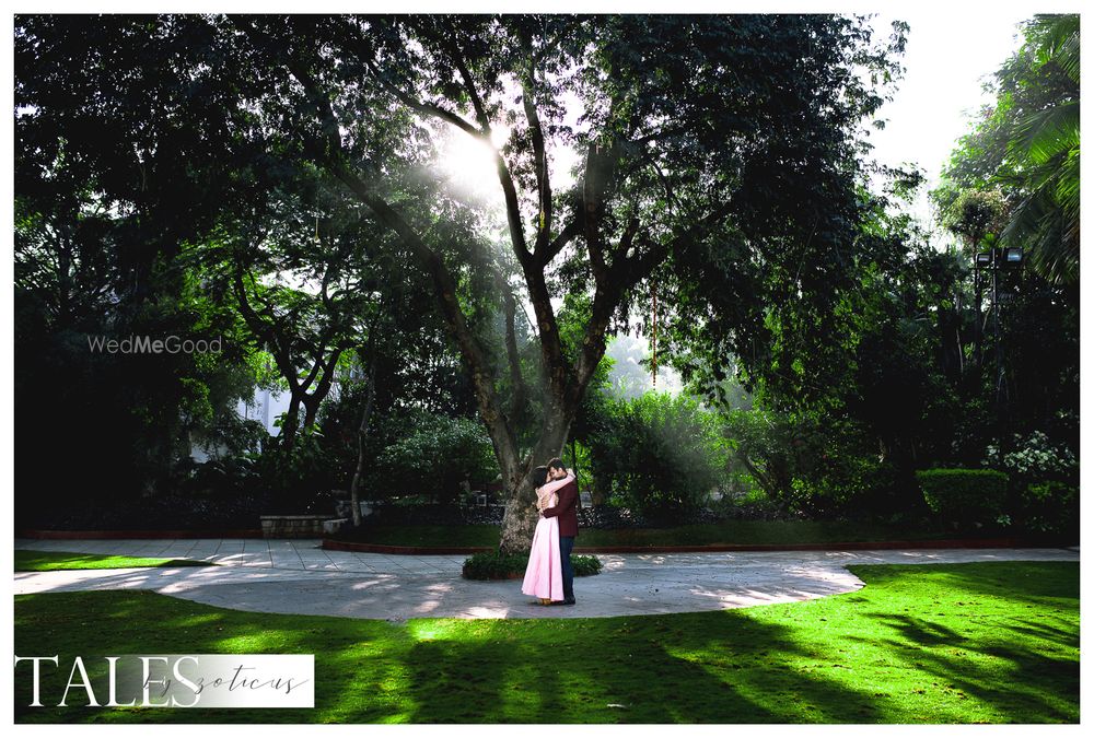 Photo By Tales by Zoticus - Photographers