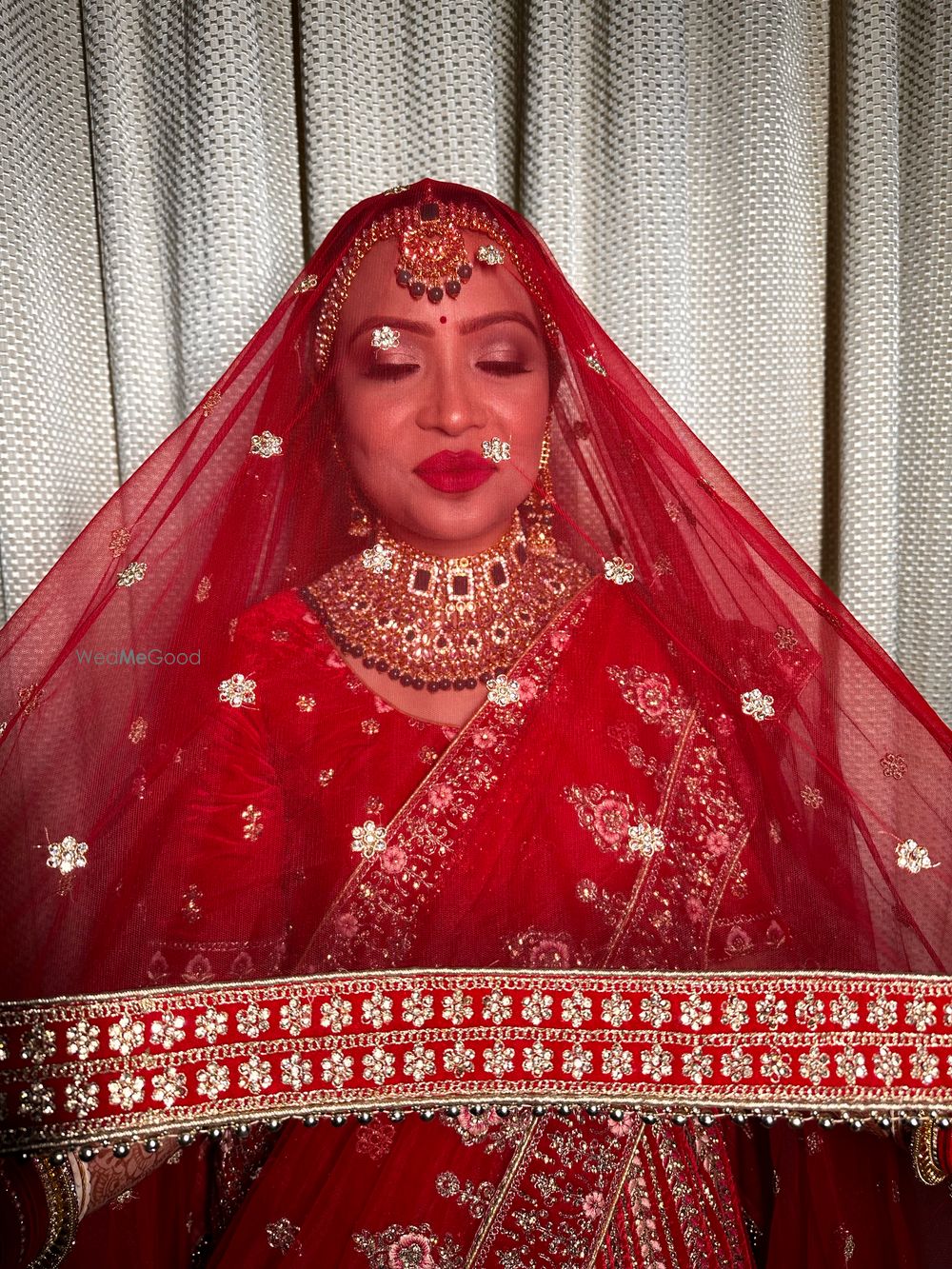 Photo By Anju Dwivedi Jha Makeup - Bridal Makeup