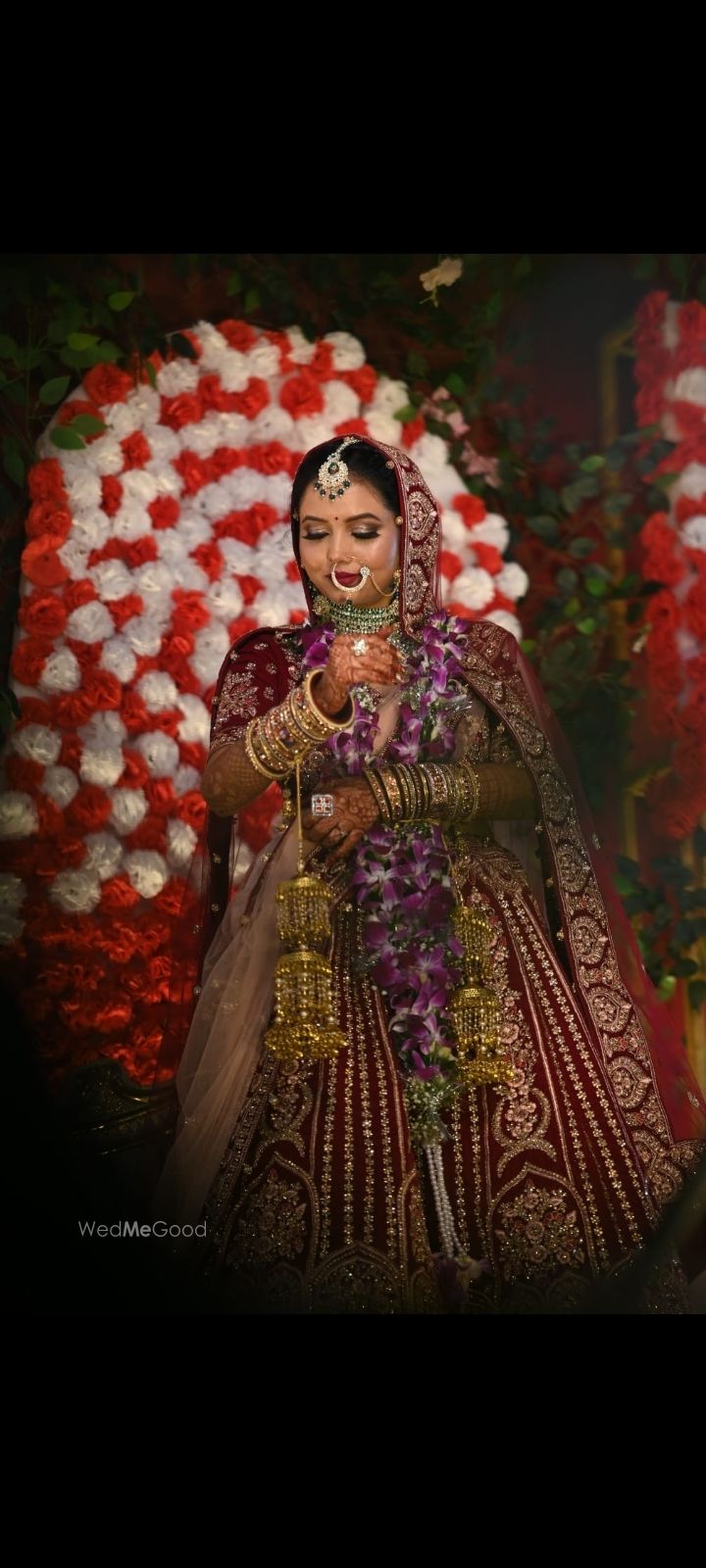 Photo By Anju Dwivedi Jha Makeup - Bridal Makeup