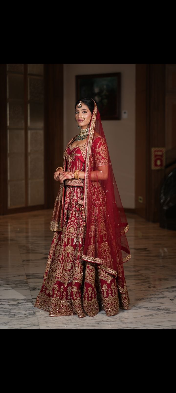 Photo By Anju Dwivedi Jha Makeup - Bridal Makeup