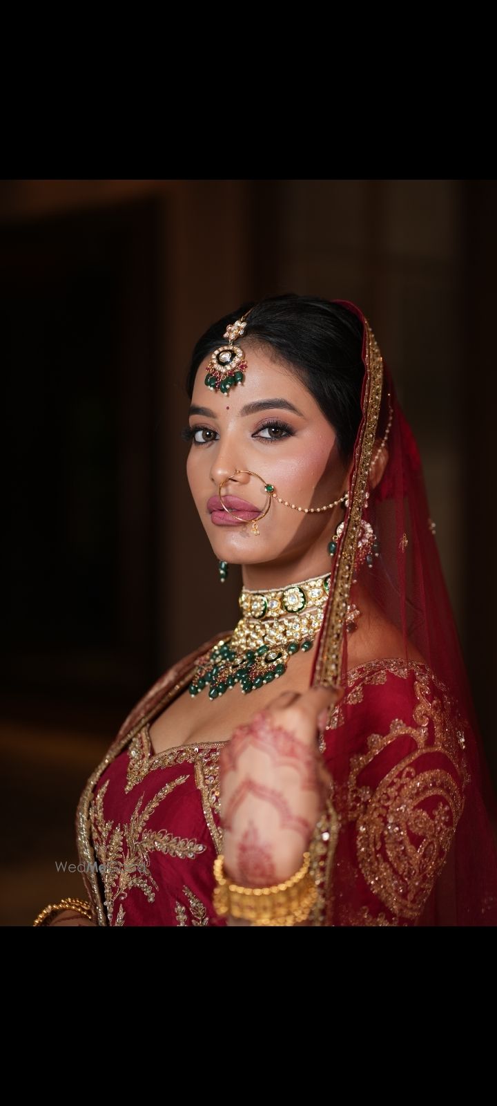 Photo By Anju Dwivedi Jha Makeup - Bridal Makeup
