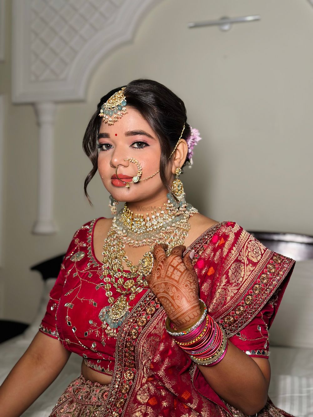 Photo By Anju Dwivedi Jha Makeup - Bridal Makeup