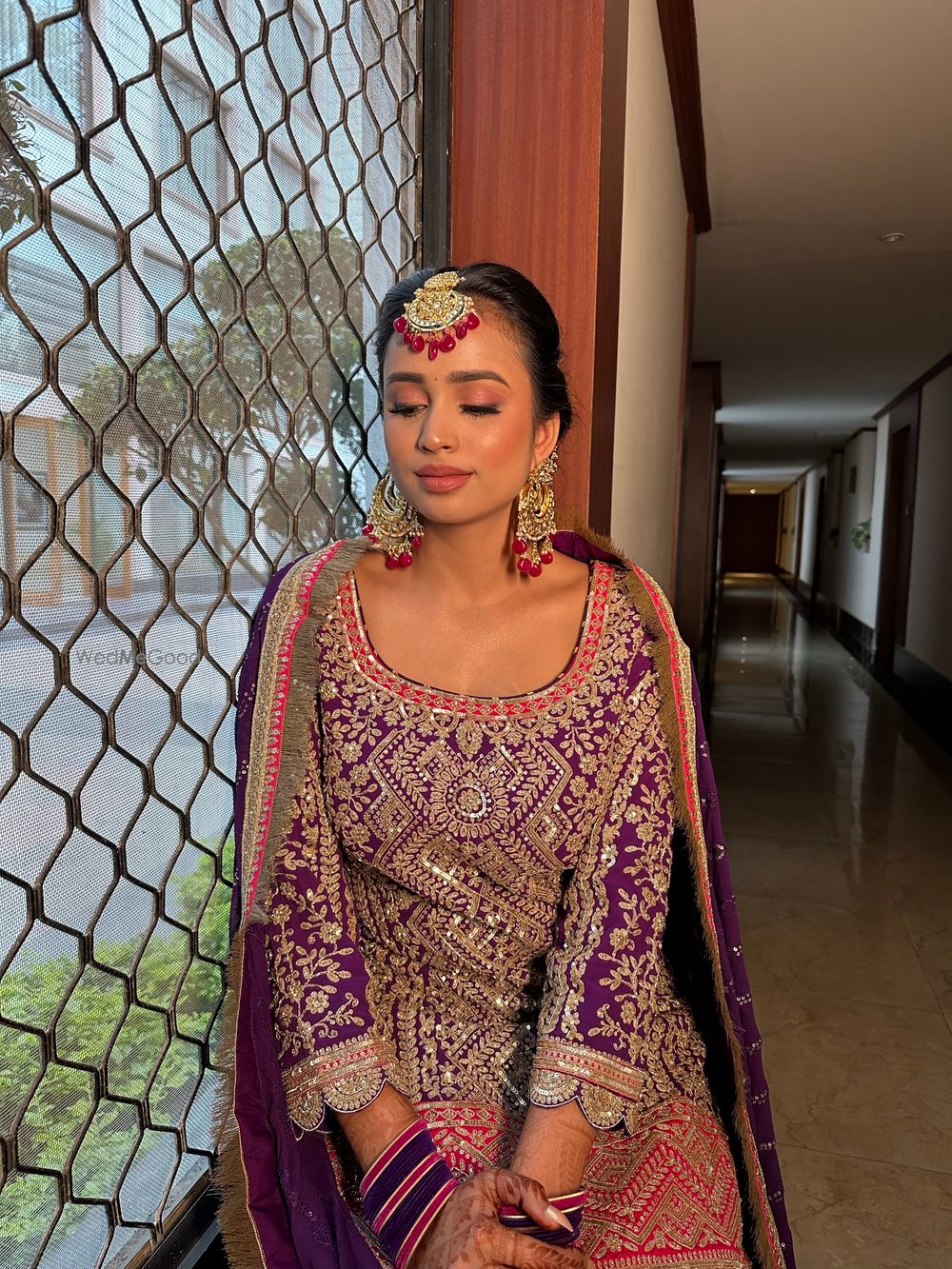 Photo By Anju Dwivedi Jha Makeup - Bridal Makeup