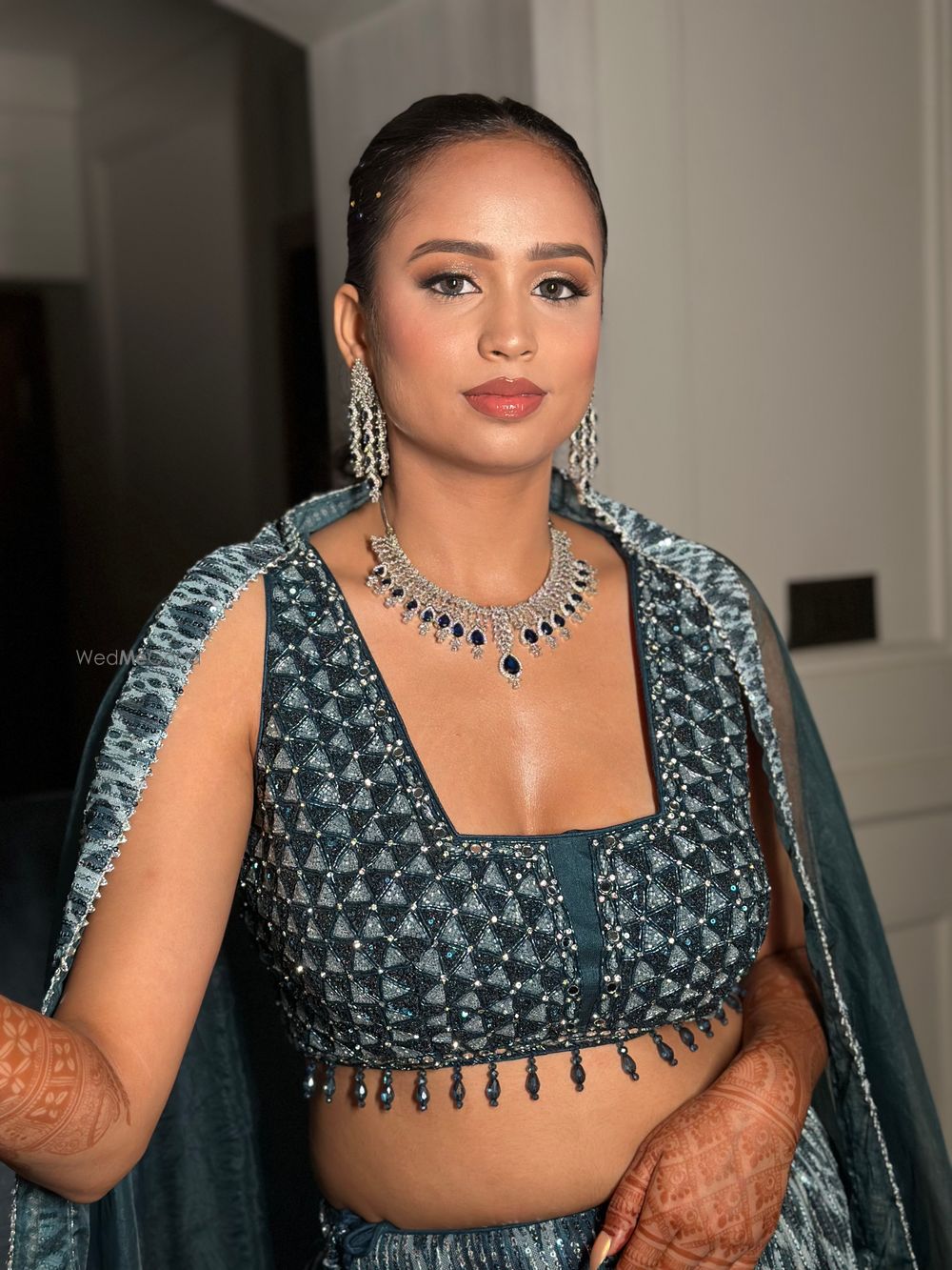 Photo By Anju Dwivedi Jha Makeup - Bridal Makeup