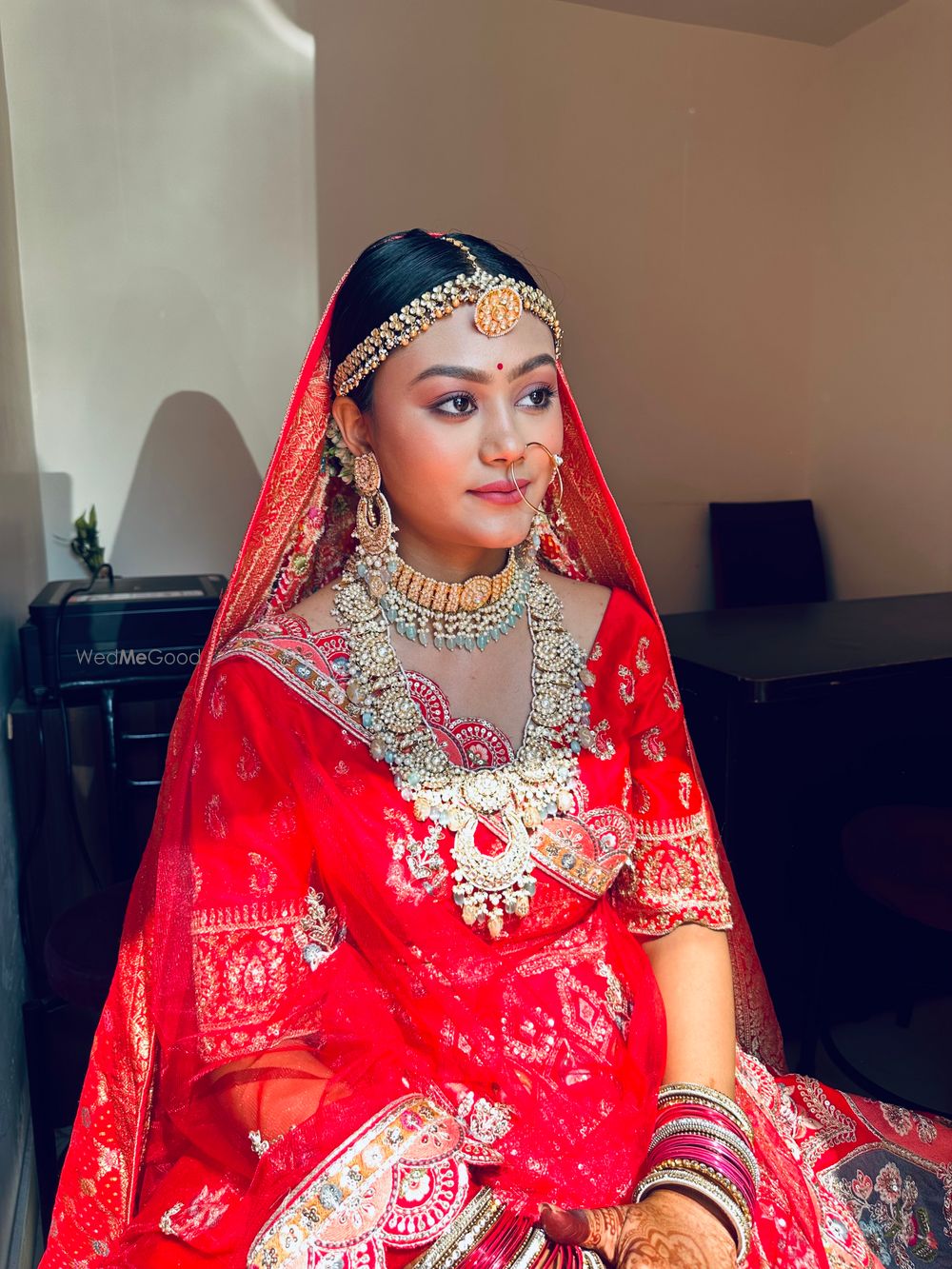 Photo By Anju Dwivedi Jha Makeup - Bridal Makeup