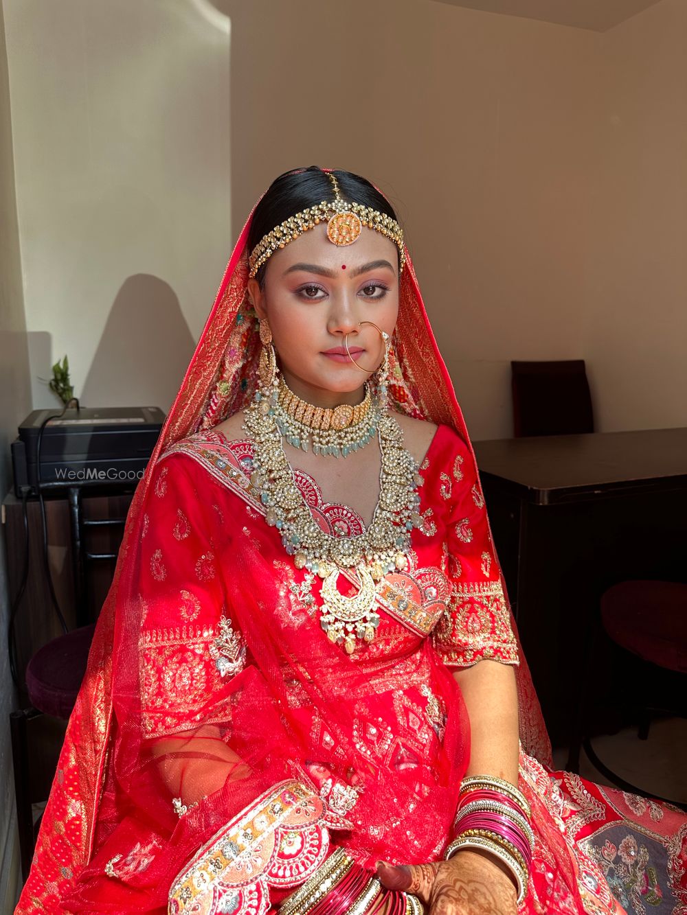 Photo By Anju Dwivedi Jha Makeup - Bridal Makeup