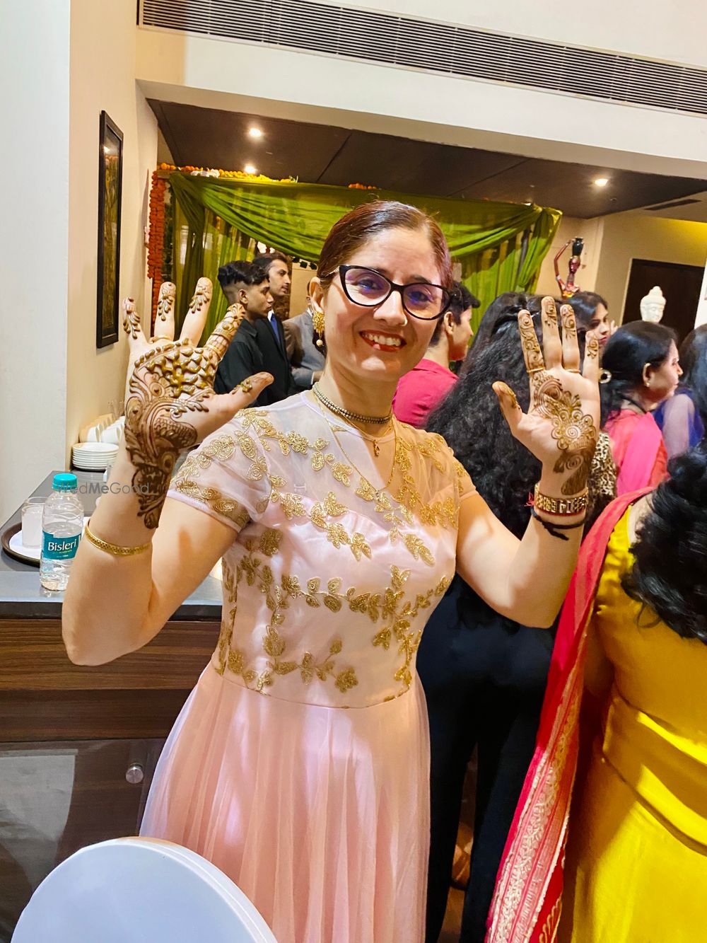 Photo By Henna Tales by Ruchi - Mehendi Artist