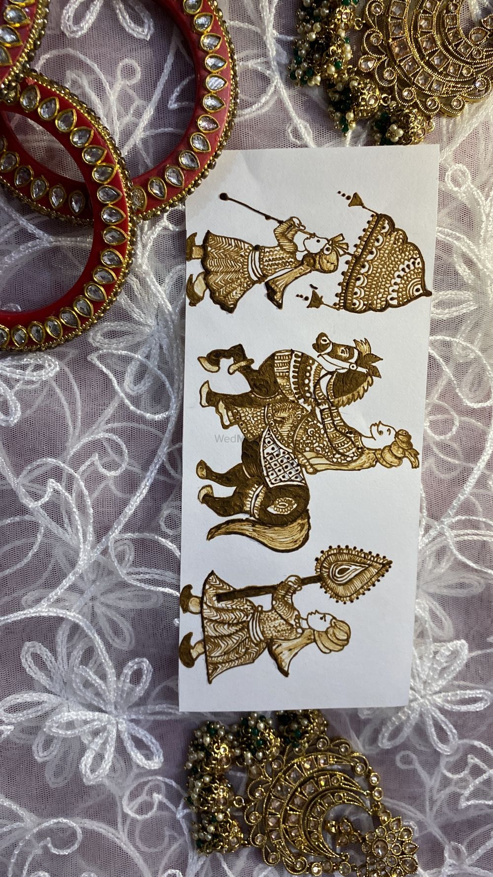 Photo By Henna Tales by Ruchi - Mehendi Artist