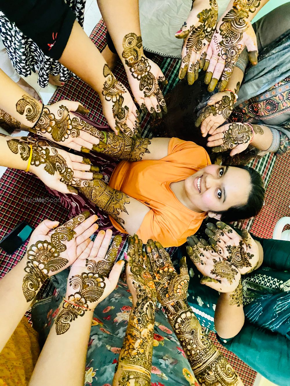 Photo By Henna Tales by Ruchi - Mehendi Artist