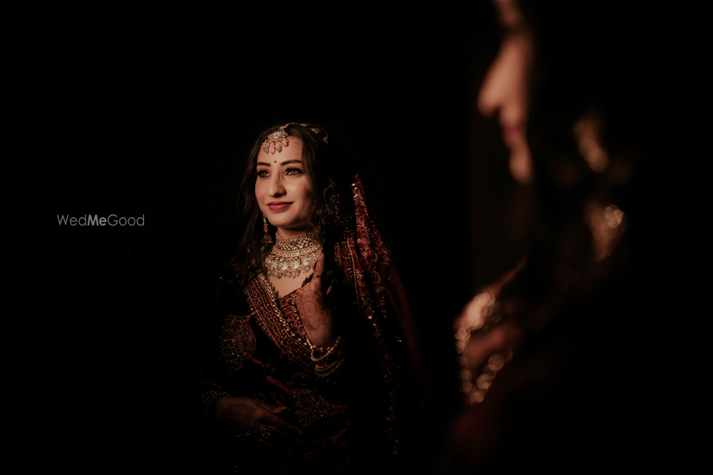 Photo By Rishabh Photography - Photographers