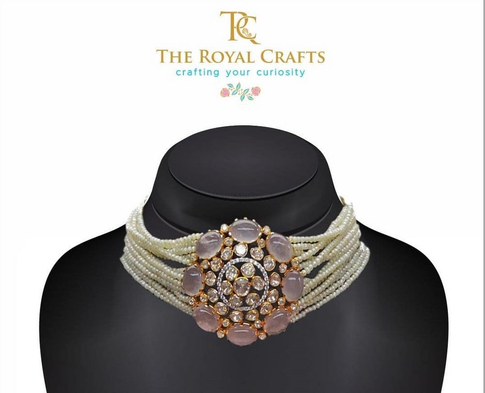 The Royal Crafts