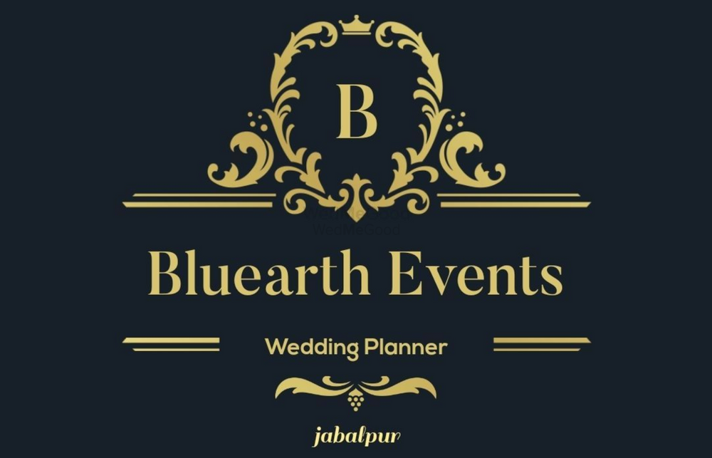 Bluearth Events