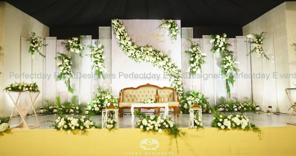Perfect Day Event Designers