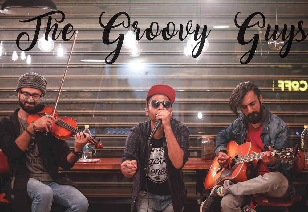 Photo By The Groovy Guys - Wedding Entertainment 