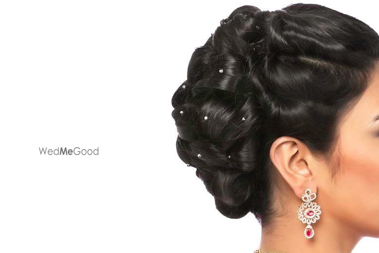 Photo By Bodycraft - Bridal Makeup