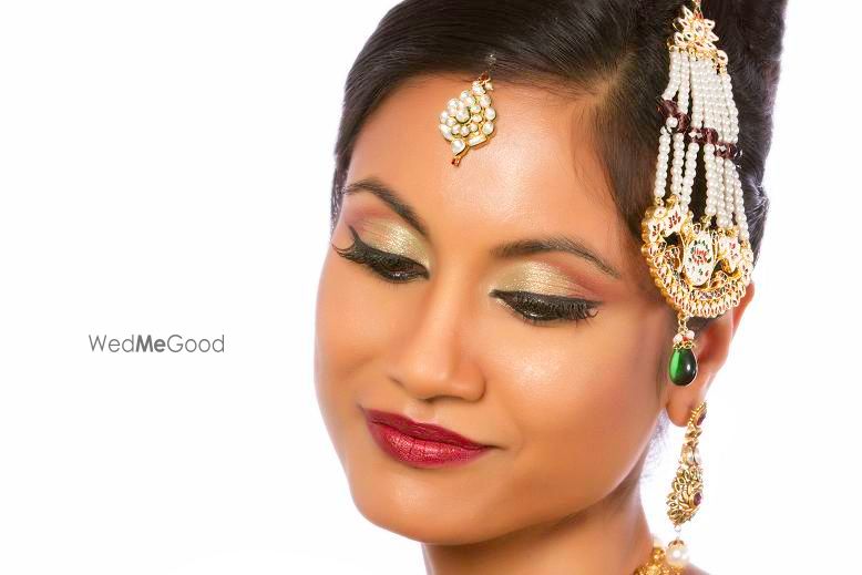 Photo By Bodycraft - Bridal Makeup