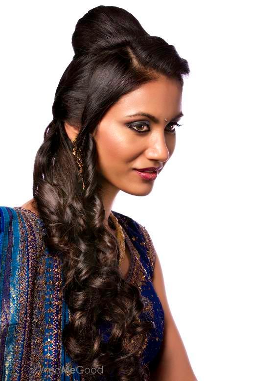 Photo By Bodycraft - Bridal Makeup