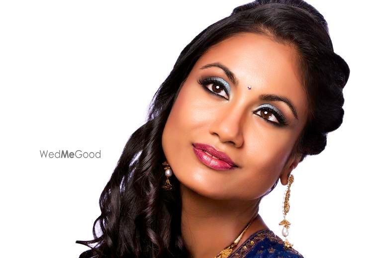 Photo By Bodycraft - Bridal Makeup