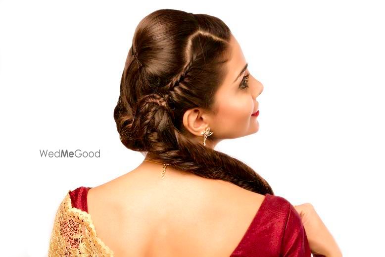Photo By Bodycraft - Bridal Makeup