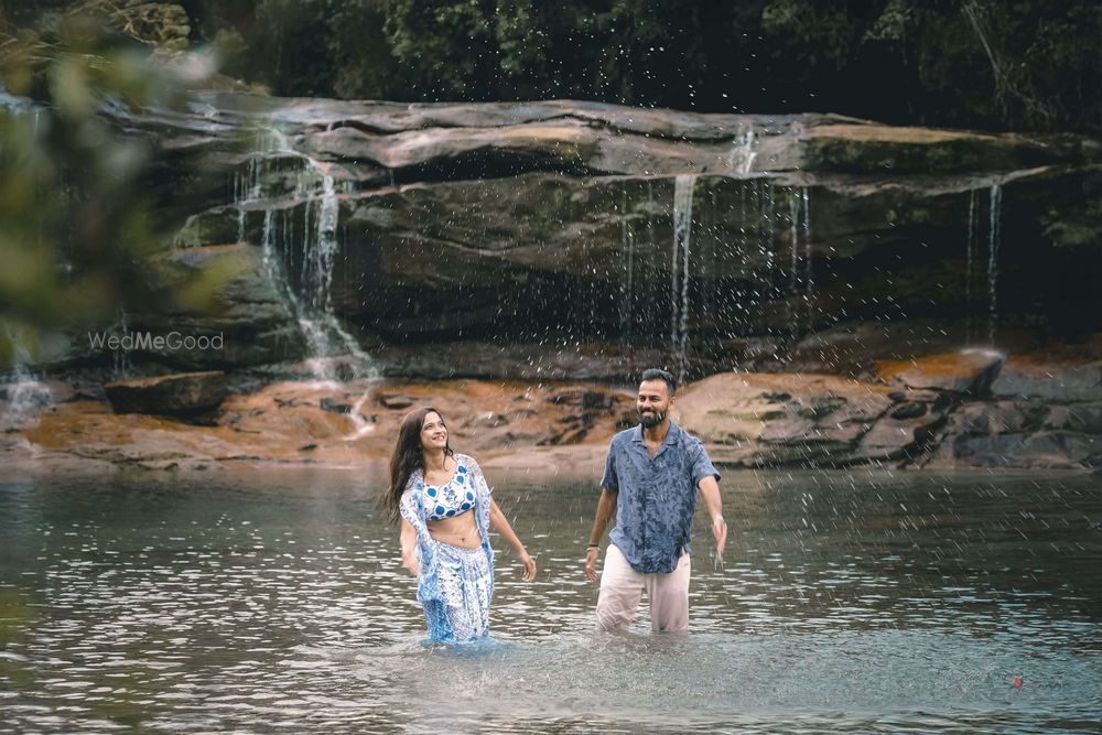 Photo By VsnapU - Pre Wedding Photographers