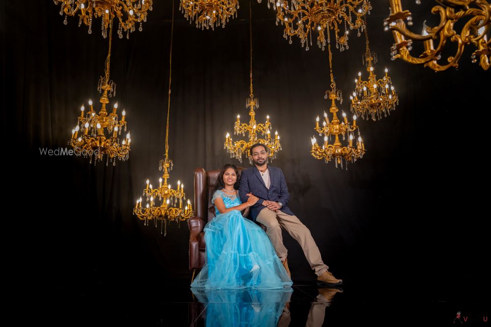 Photo By VsnapU - Pre Wedding Photographers