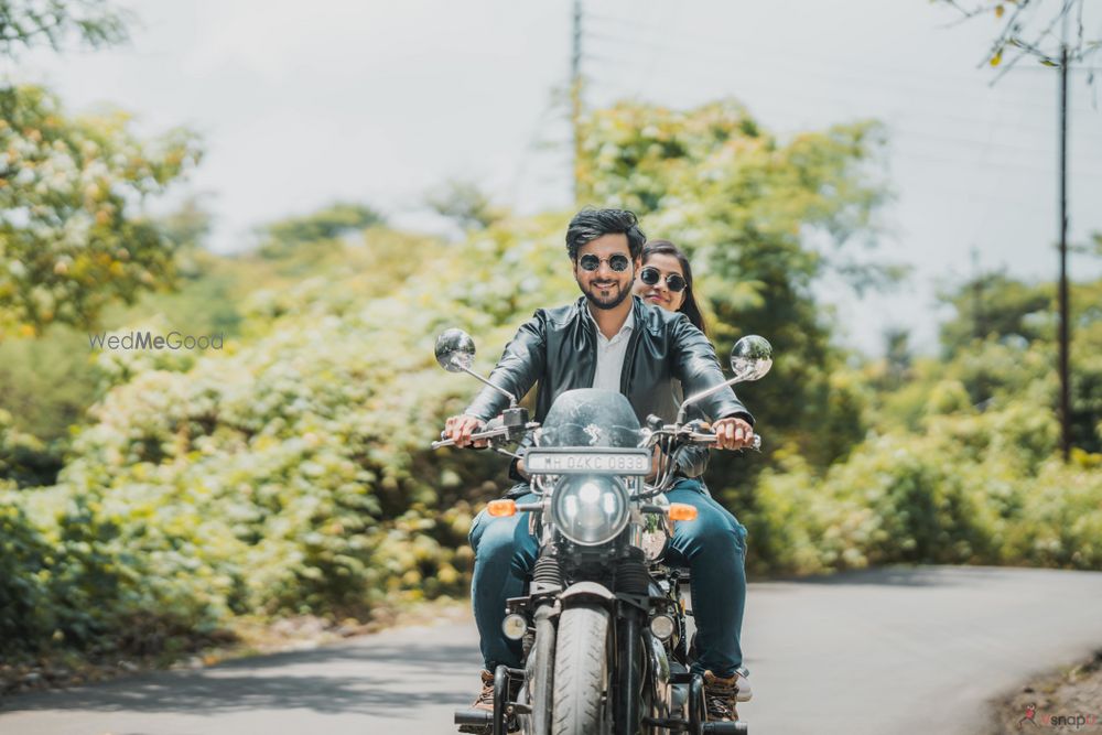 Photo By VsnapU - Pre Wedding Photographers
