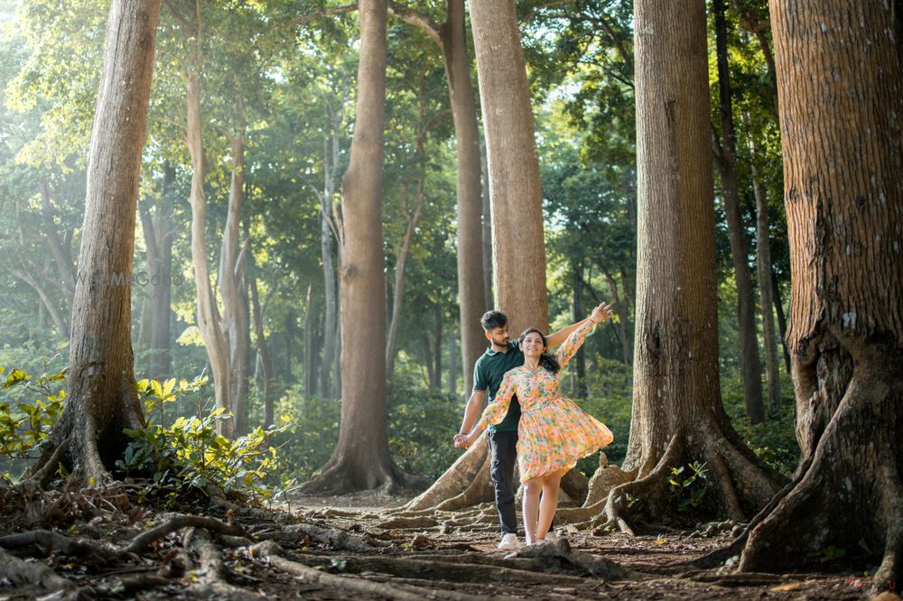 Photo By VsnapU - Pre Wedding Photographers