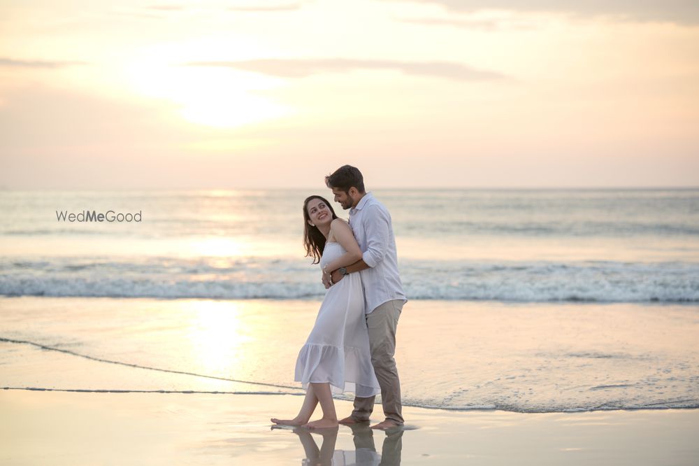 Photo By VsnapU - Pre Wedding Photographers