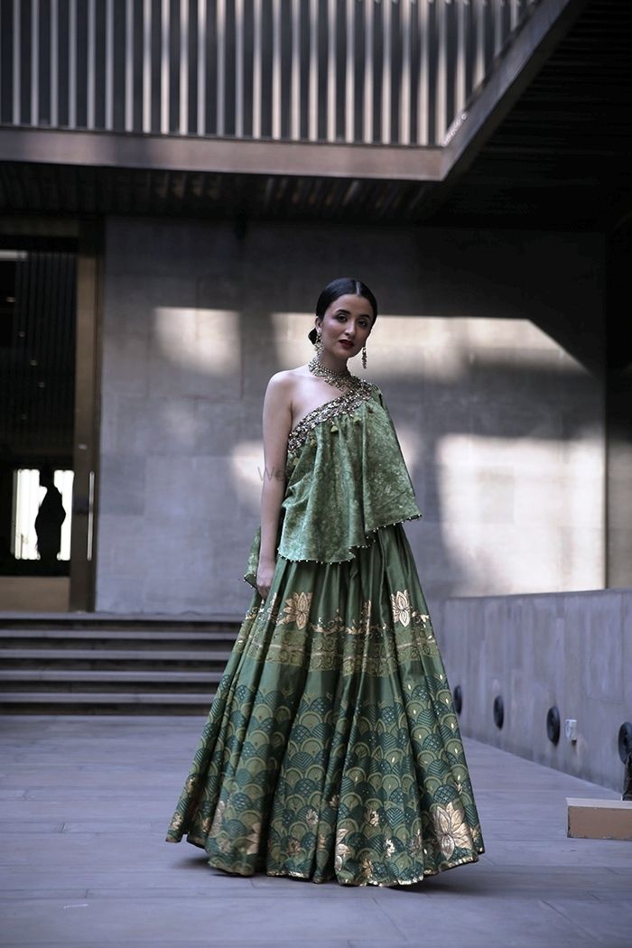 Photo By Surkhab by Shilpi Gupta - Bridal Wear