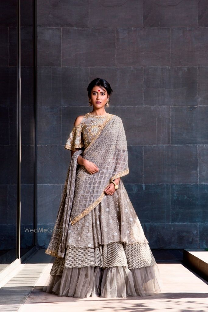 Photo By Surkhab by Shilpi Gupta - Bridal Wear