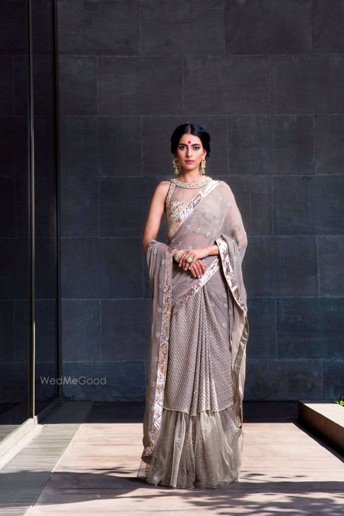 Photo By Surkhab by Shilpi Gupta - Bridal Wear