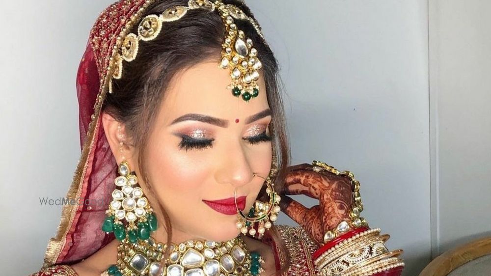 Khushi Makeovers