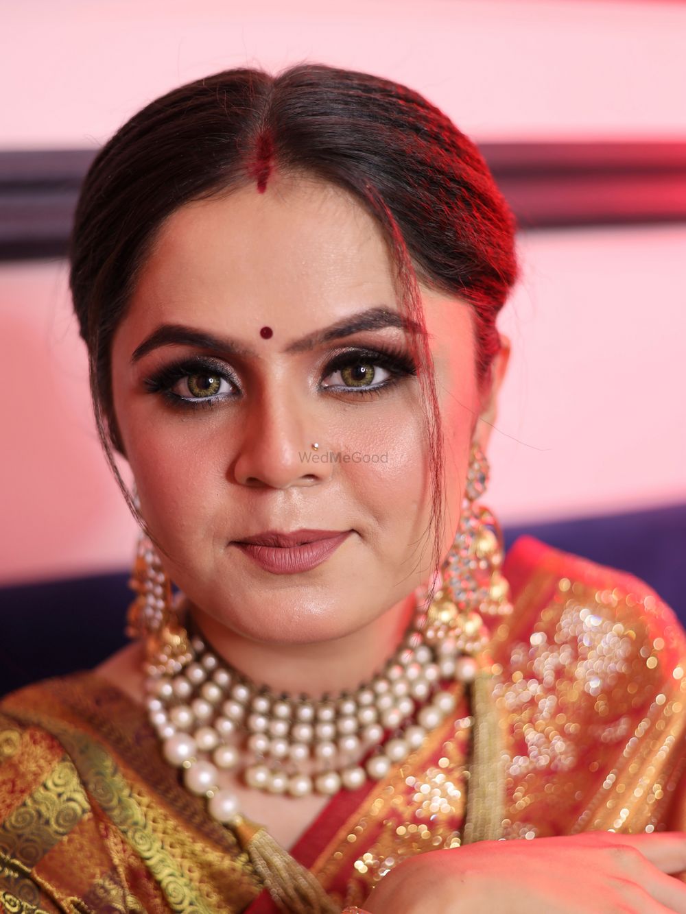 Photo By Khushi Makeovers - Bridal Makeup