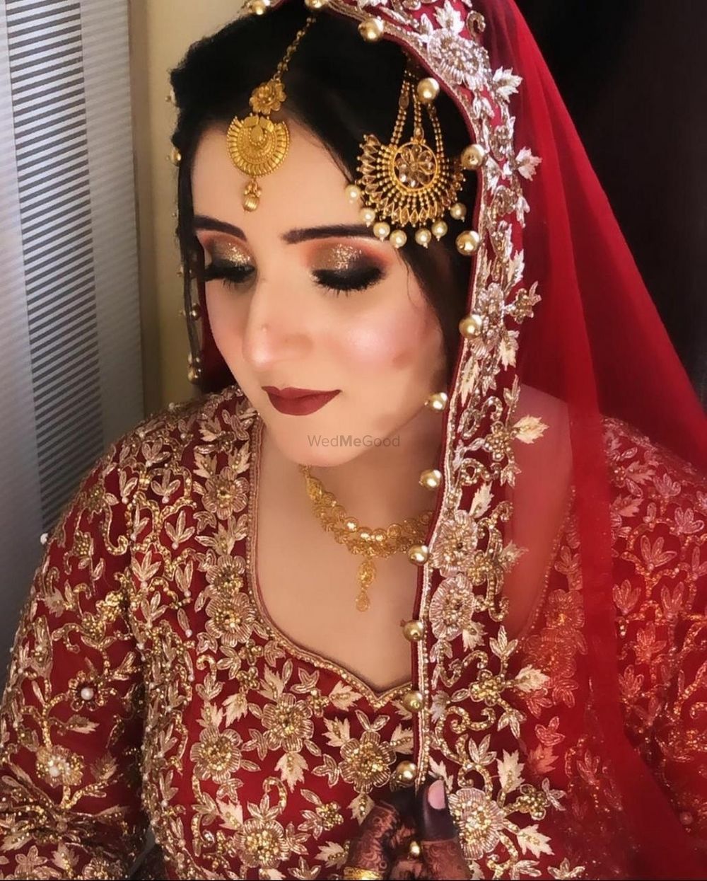 Photo By Khushi Makeovers - Bridal Makeup