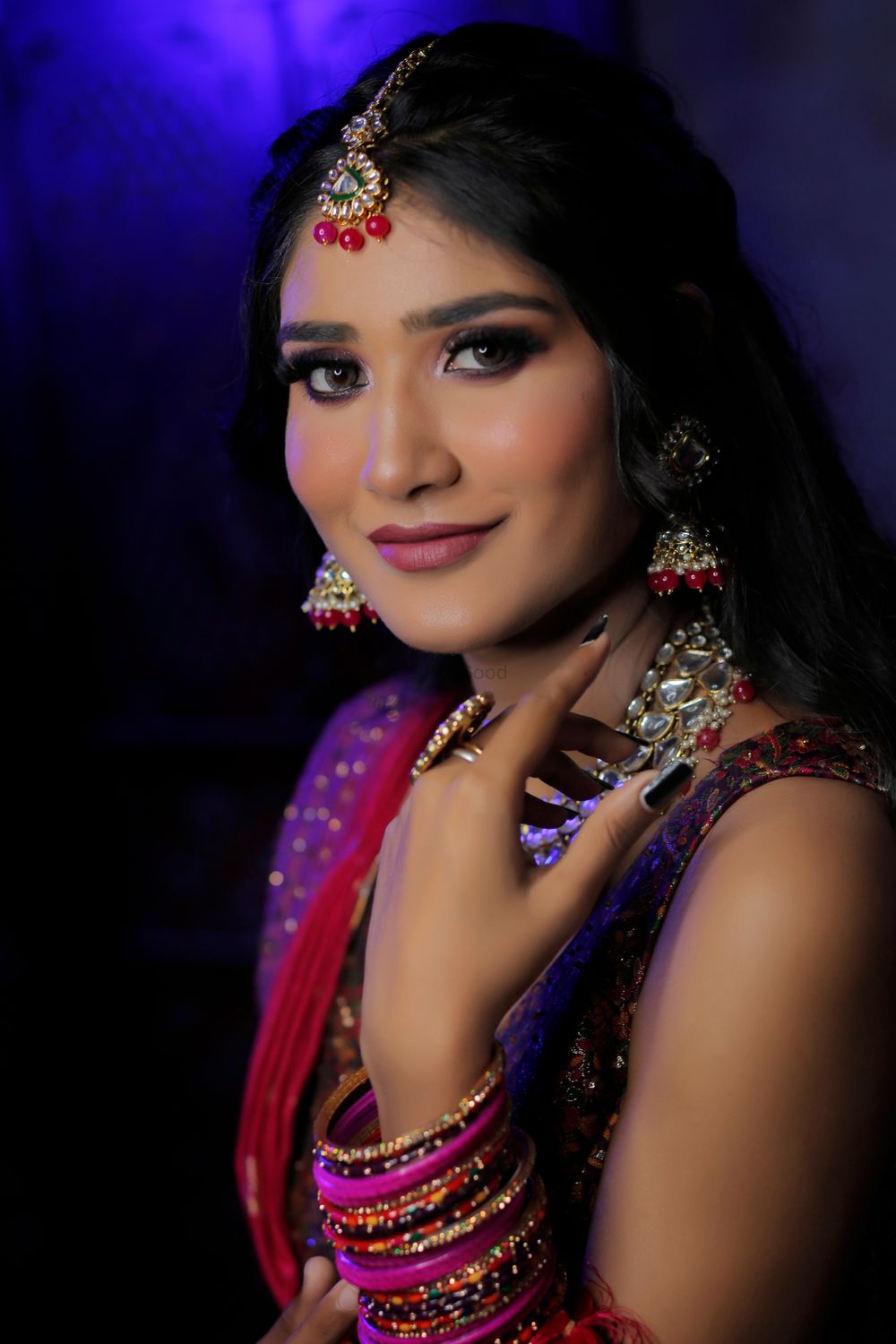 Photo By Khushi Makeovers - Bridal Makeup