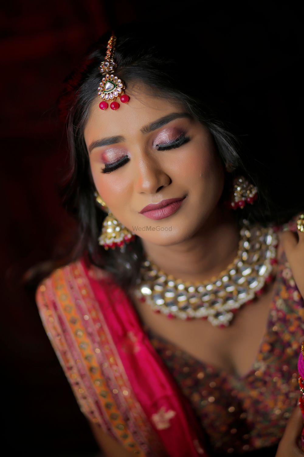 Photo By Khushi Makeovers - Bridal Makeup