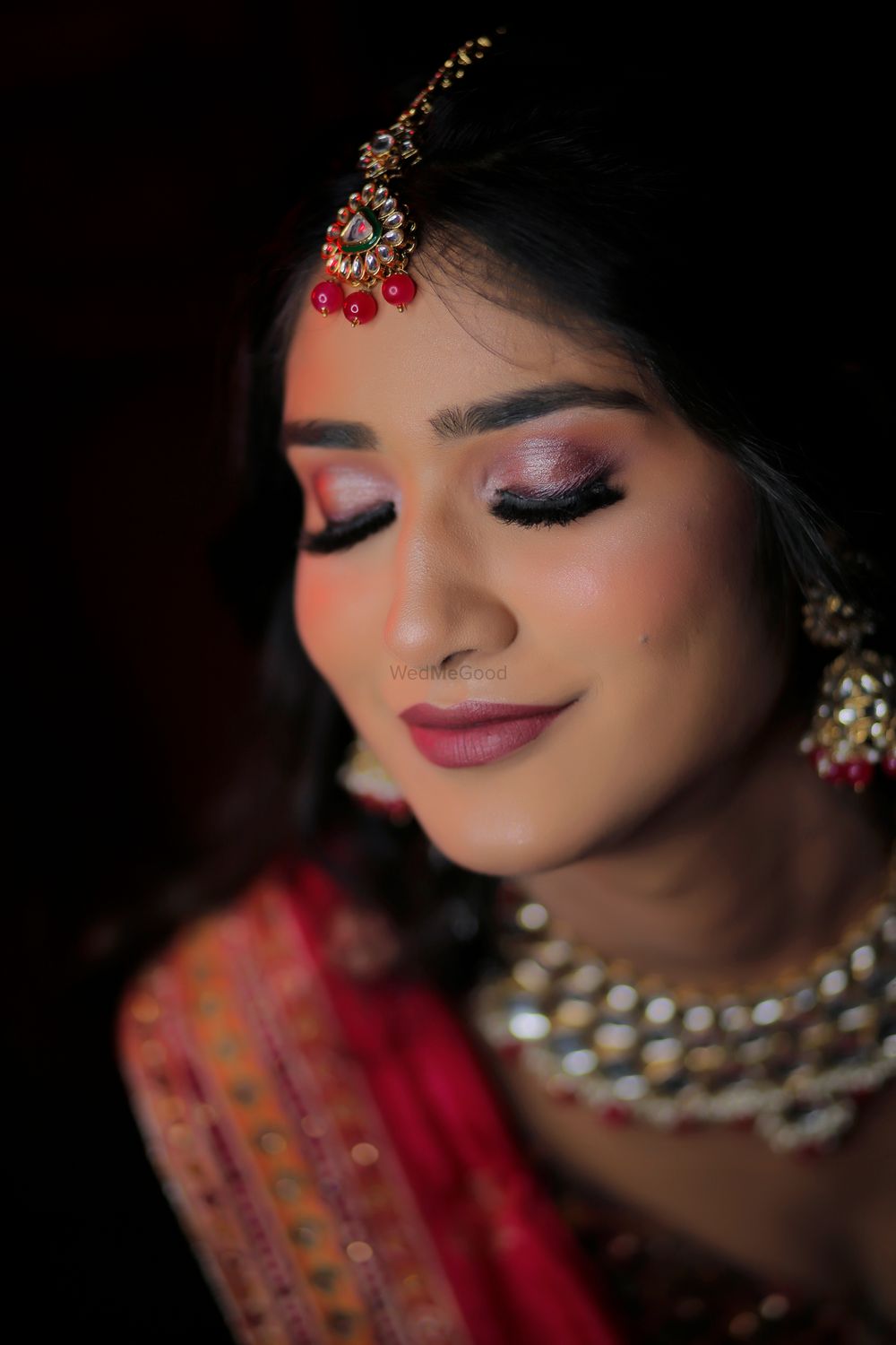 Photo By Khushi Makeovers - Bridal Makeup